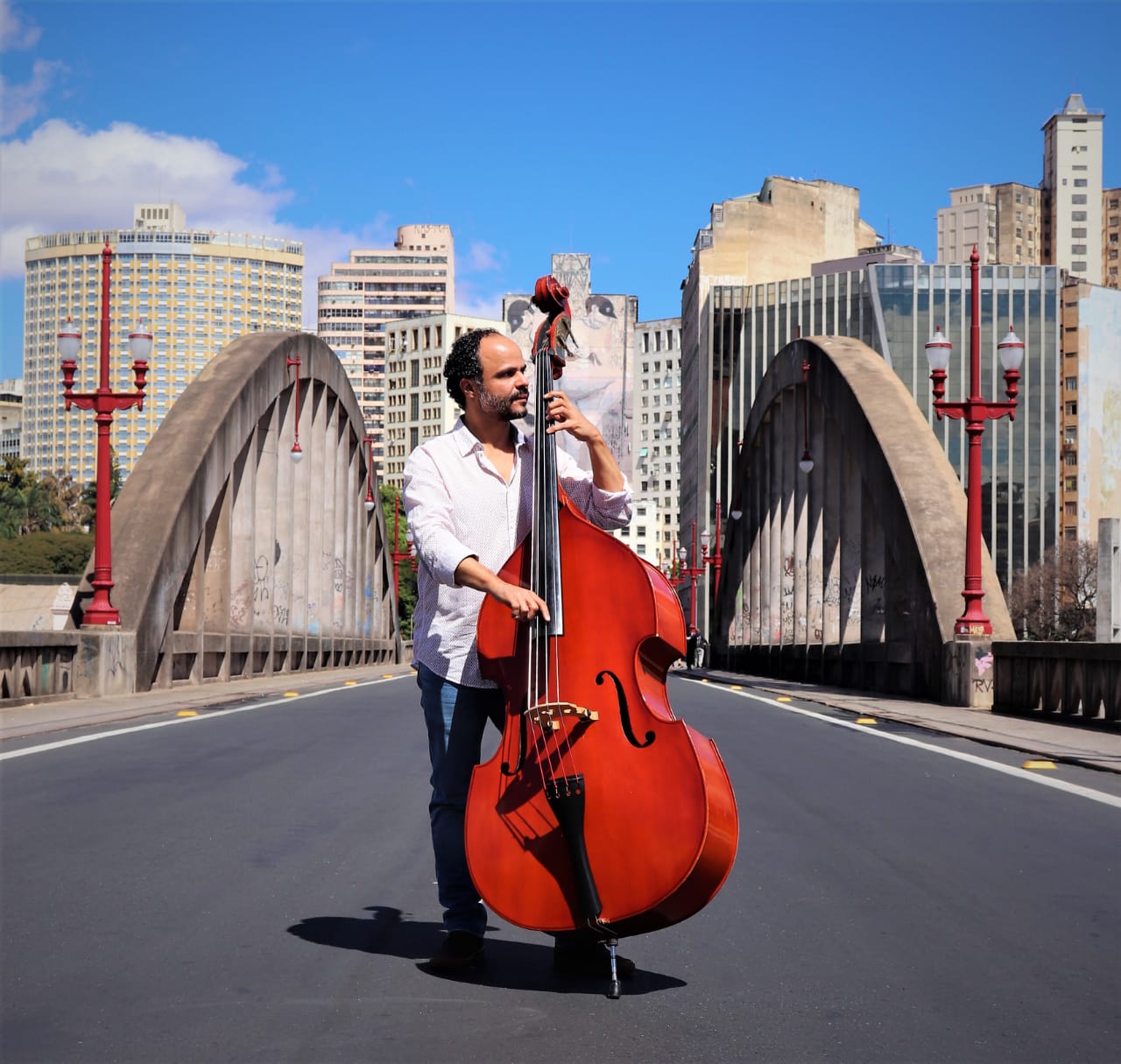 Show "Na intimidade", de Aloízio Horta