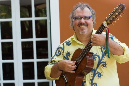 Live de Chico Lobo - Show “Sertão em Mim” - MM Gerdau