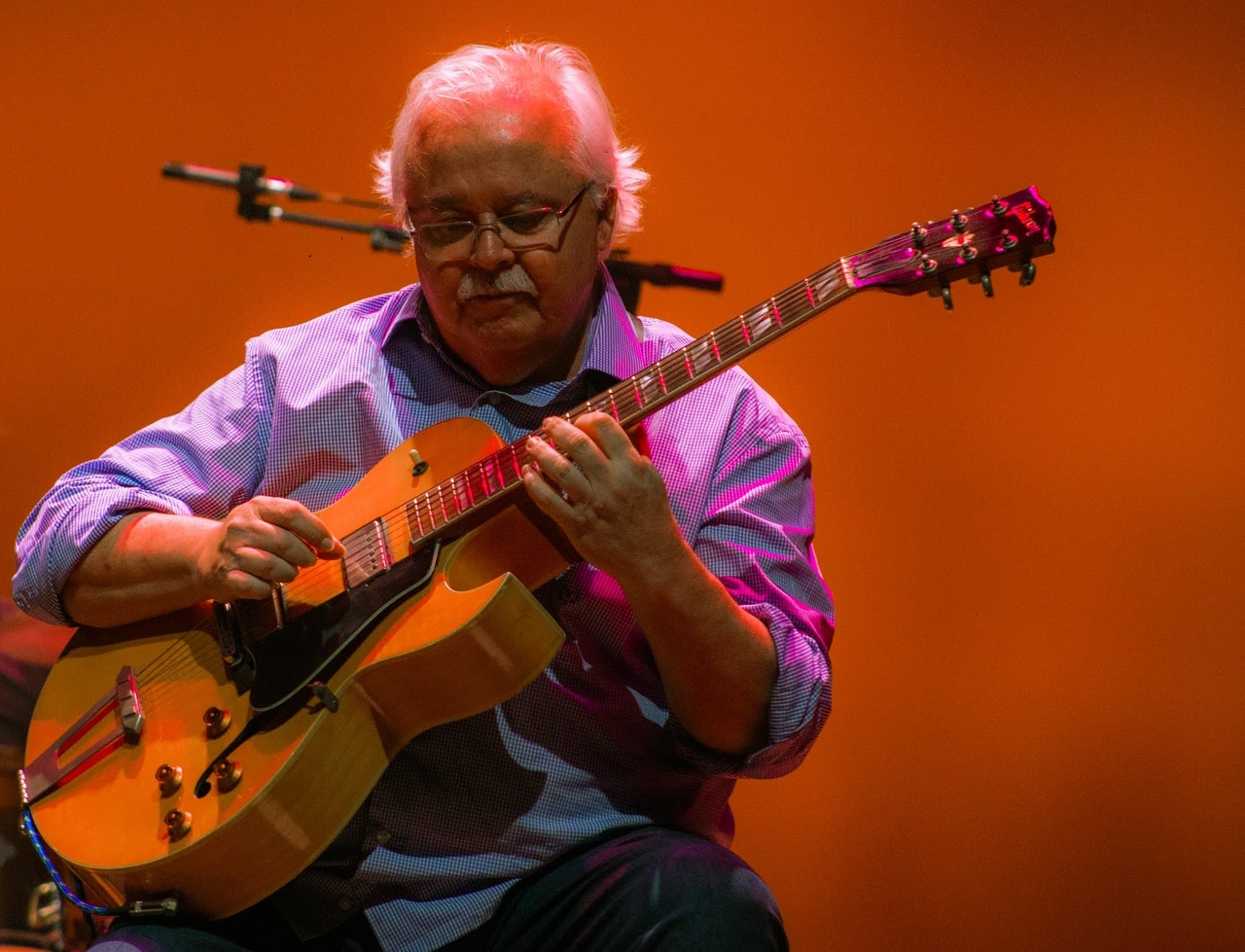 Divulgação/Lorena Zschaber Show: Trajetória com Celso Moreira - Memorial Minas Gerais Vale