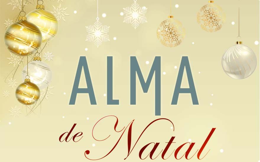 Live – Concerto ALMA de Natal