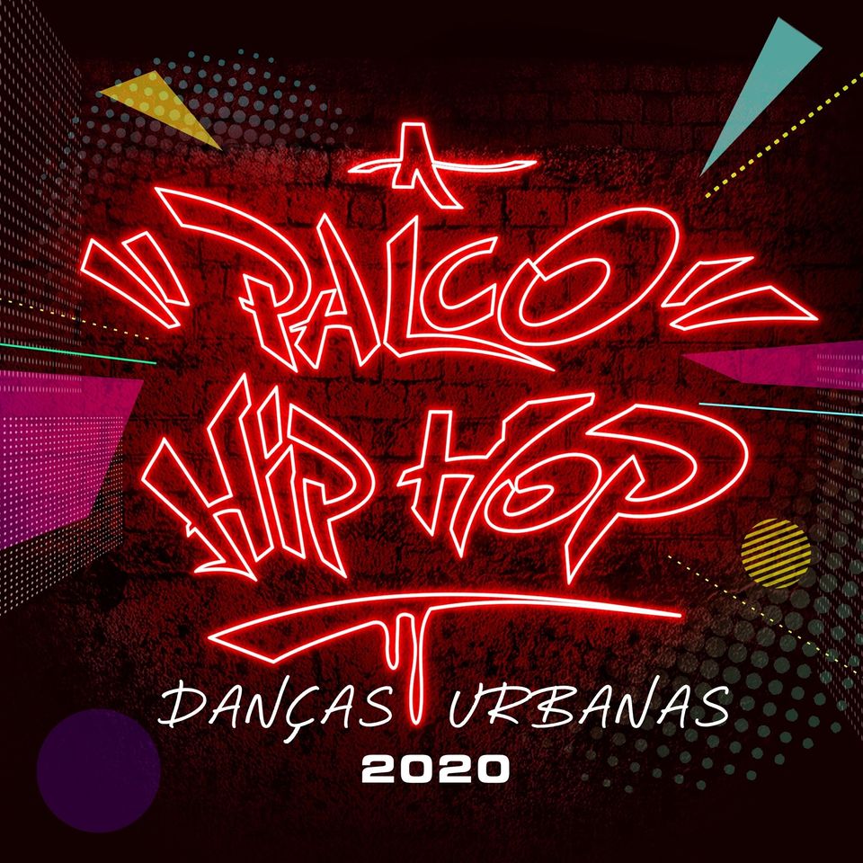 Palco Hip Hop 2020