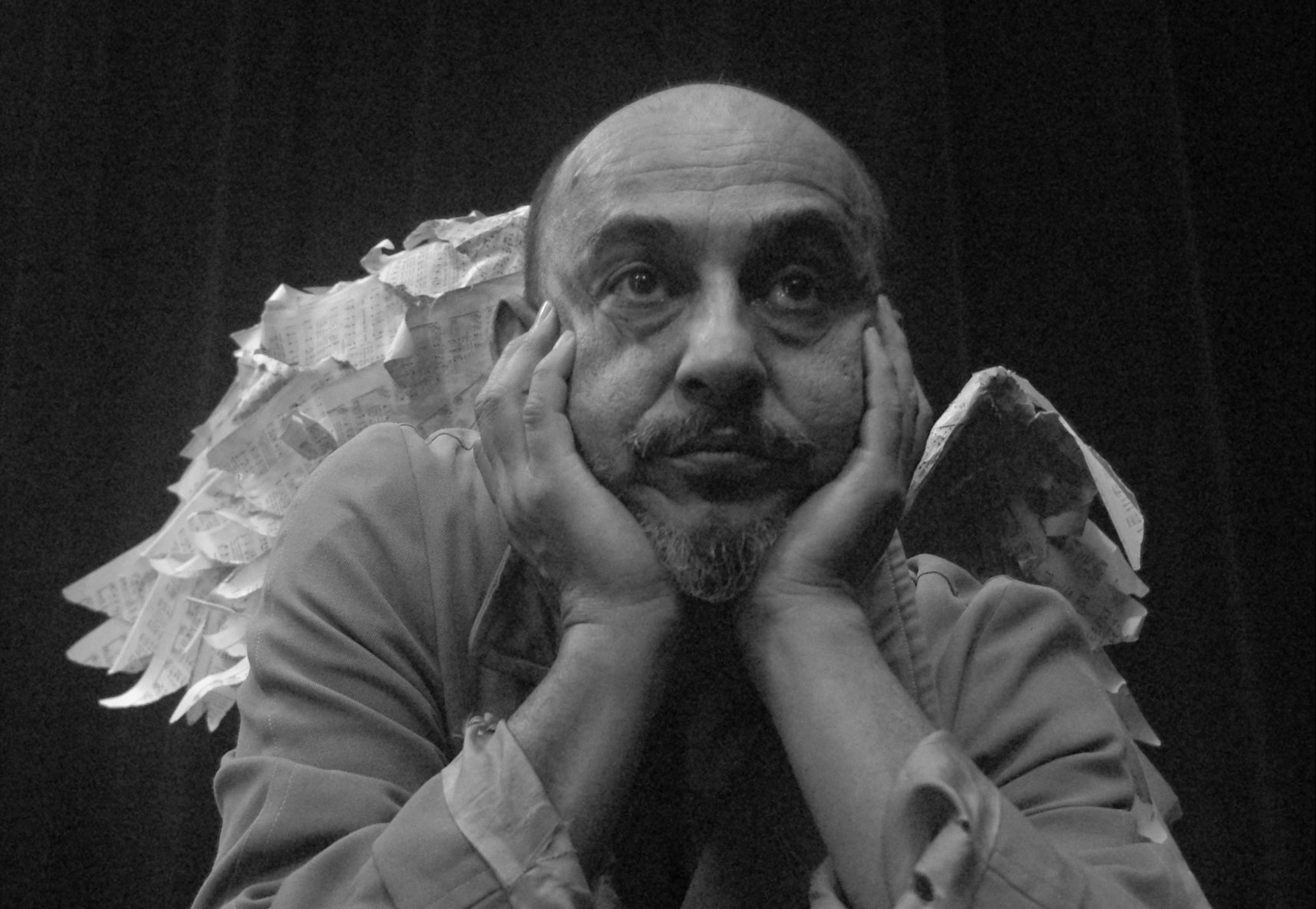 Documentário: "A Cadeira do Ausente Revisitada" com Alexandre Brum Correa - Memorial Minas Gerais Vale