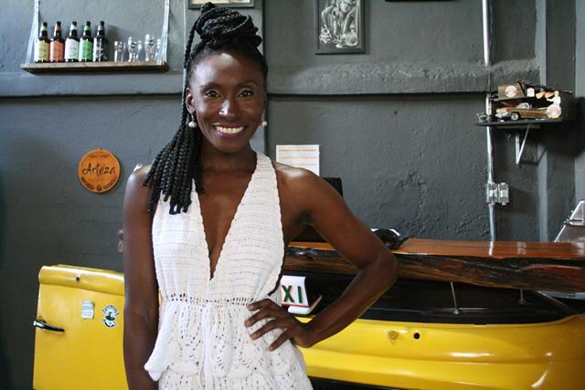 #Quarentemas - 15o. episódio -“Limpeza”, com Jai Batista