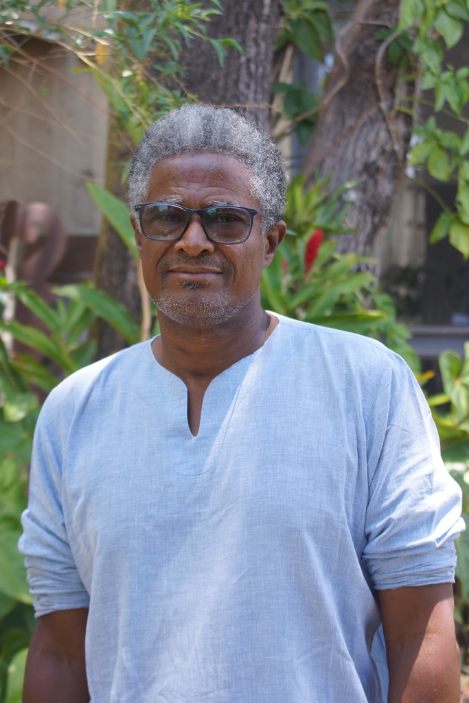 Projeto Aulas Abertas #22 - "O desenho - Jorge dos Anjos"