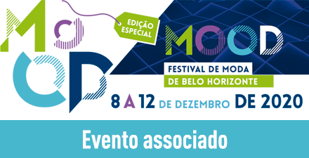 II MOOD - Festival de Moda de Belo Horizonte - Edição Digital II MOOD - Festival de Moda de Belo Horizonte