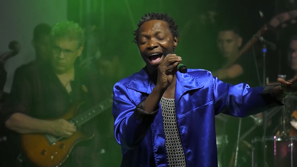 Programação Musical de Fim de Ano - Rede Minas