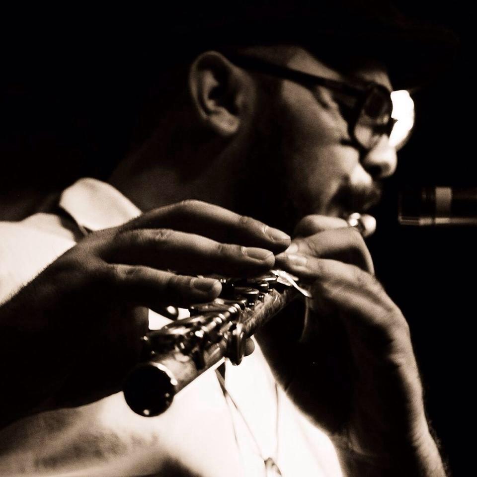 Recital “Oferenda para os Orixás”, com o músico Silas Prado - MM Gerdau