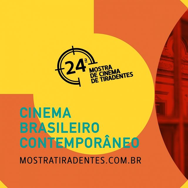 24ª Mostra Tiradentes