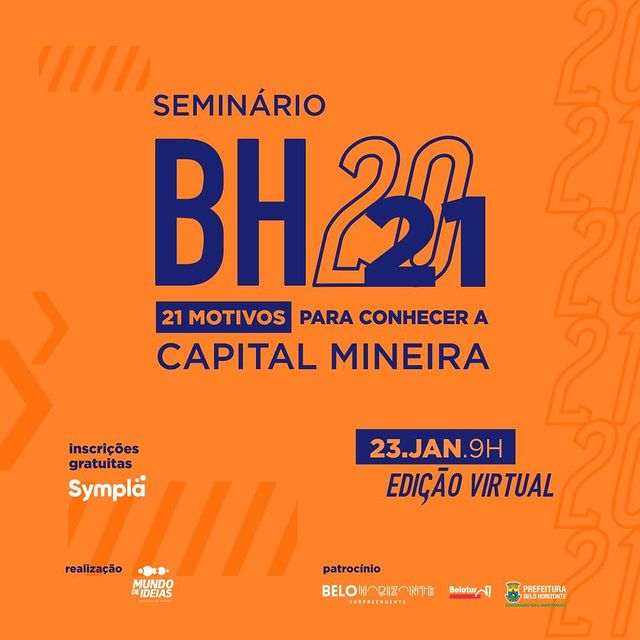 Seminário BH 2021