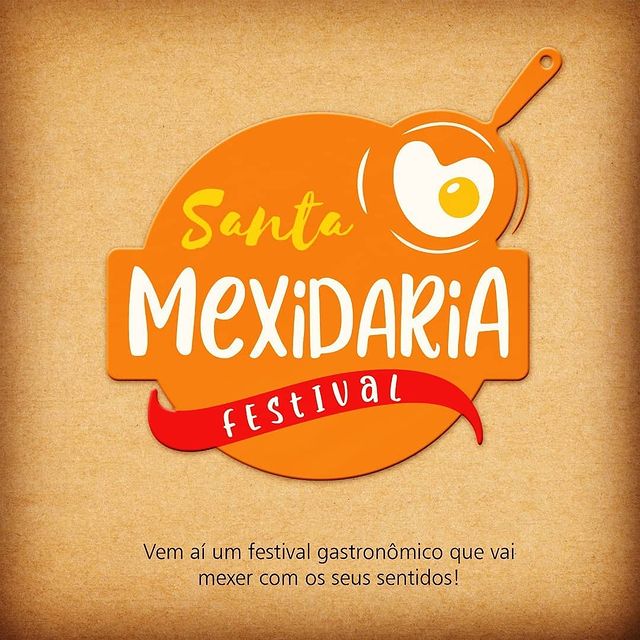 Festival Santa Mexidaria - 1ª Edição