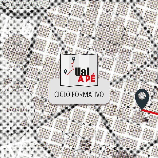 UAI A PÉ - Ciclo Formativo