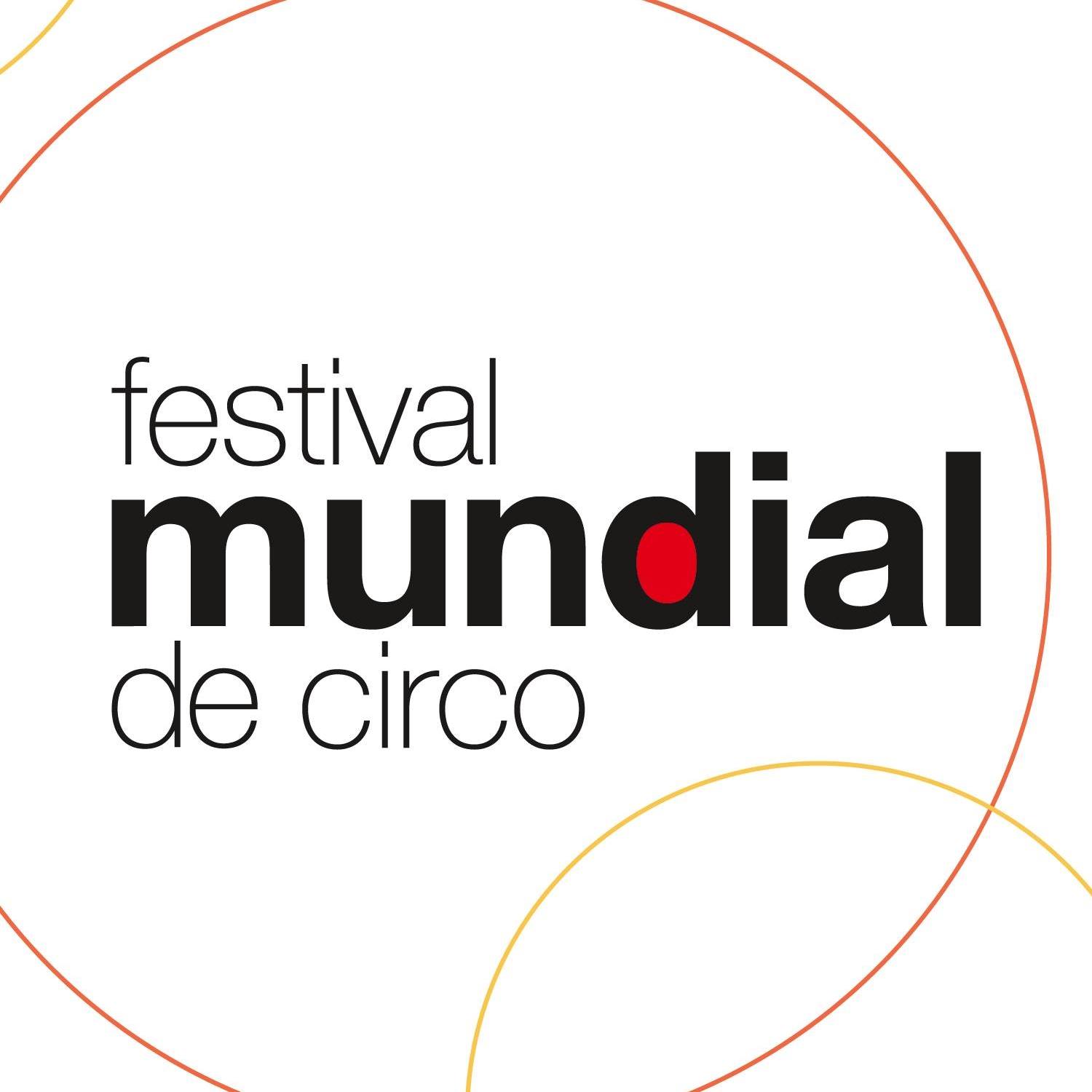 20º Festival Mundial de Circo