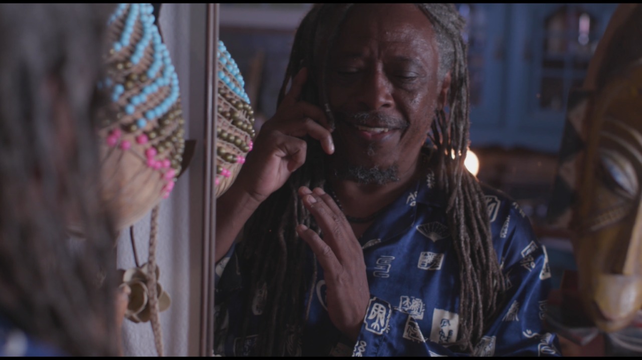 #Quarentemas - 19o. episódio -“Quero reclamar”, com Maurício Tizumba