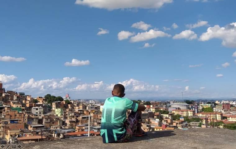 Exibição do documentário: "Serrão Berço da Cultura" - Fundação Municipal de Cultura