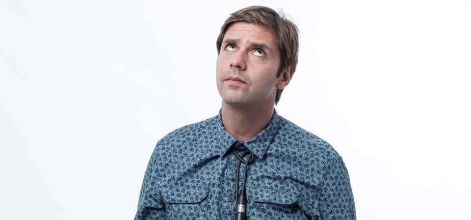 Peça: Tá Embaçado! - Fábio Rabim