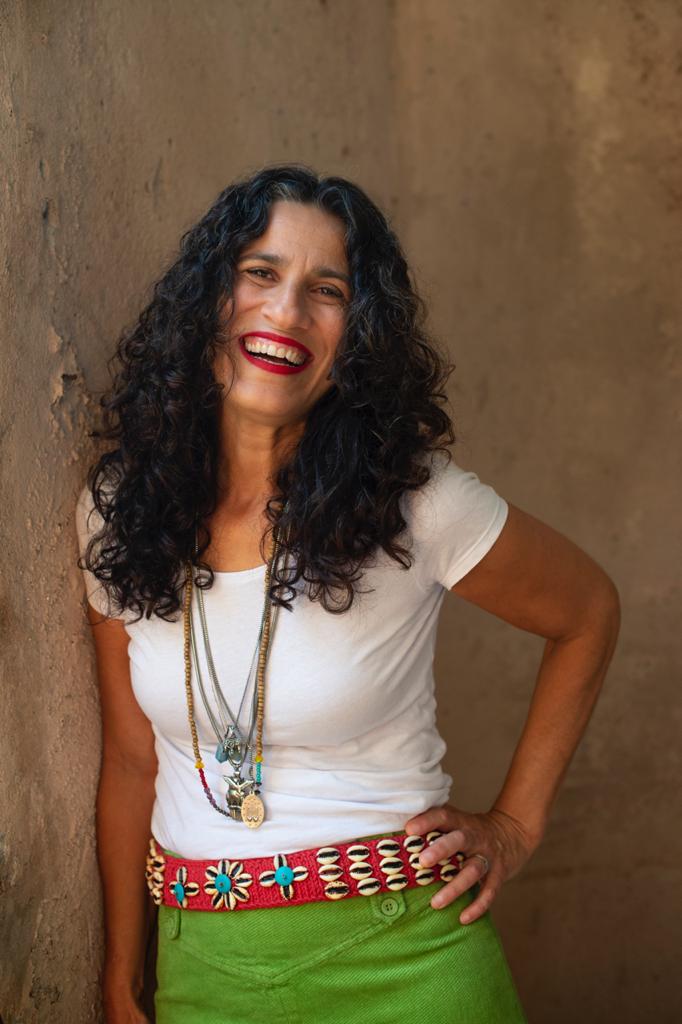 #Quarentemas - 17o. episódio -“Ansiedade”, com Regina Souza