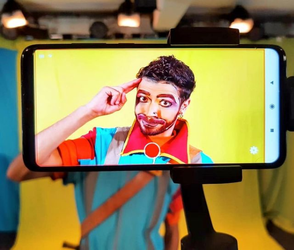 Websérie "Pílulas Pro Coração” - Diversão em Cena