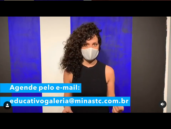 Oficina: “Ativar, desenhar e criar!” - Centro Cultural Unimed-BH Minas