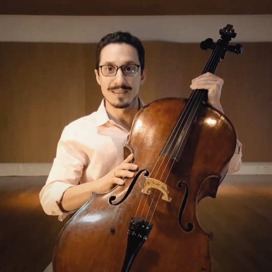 Universo Sinfônico - Orquestra Filarmônica de Minas Gerais