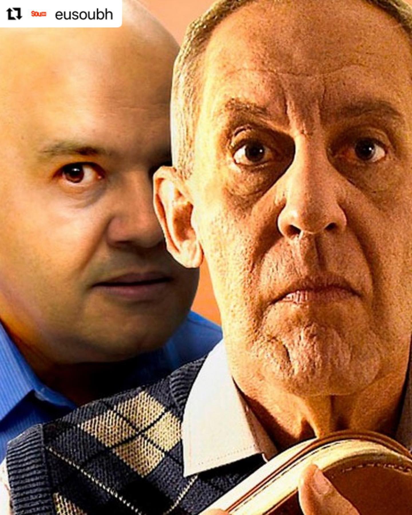 Espetáculo "Maio, antes que você me esqueça" - Teatro Feluma