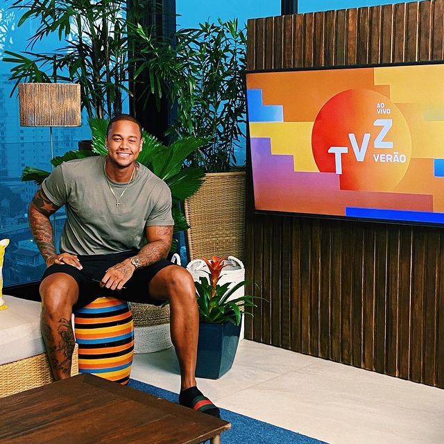 Live: TVZ Verão com Léo Santana
