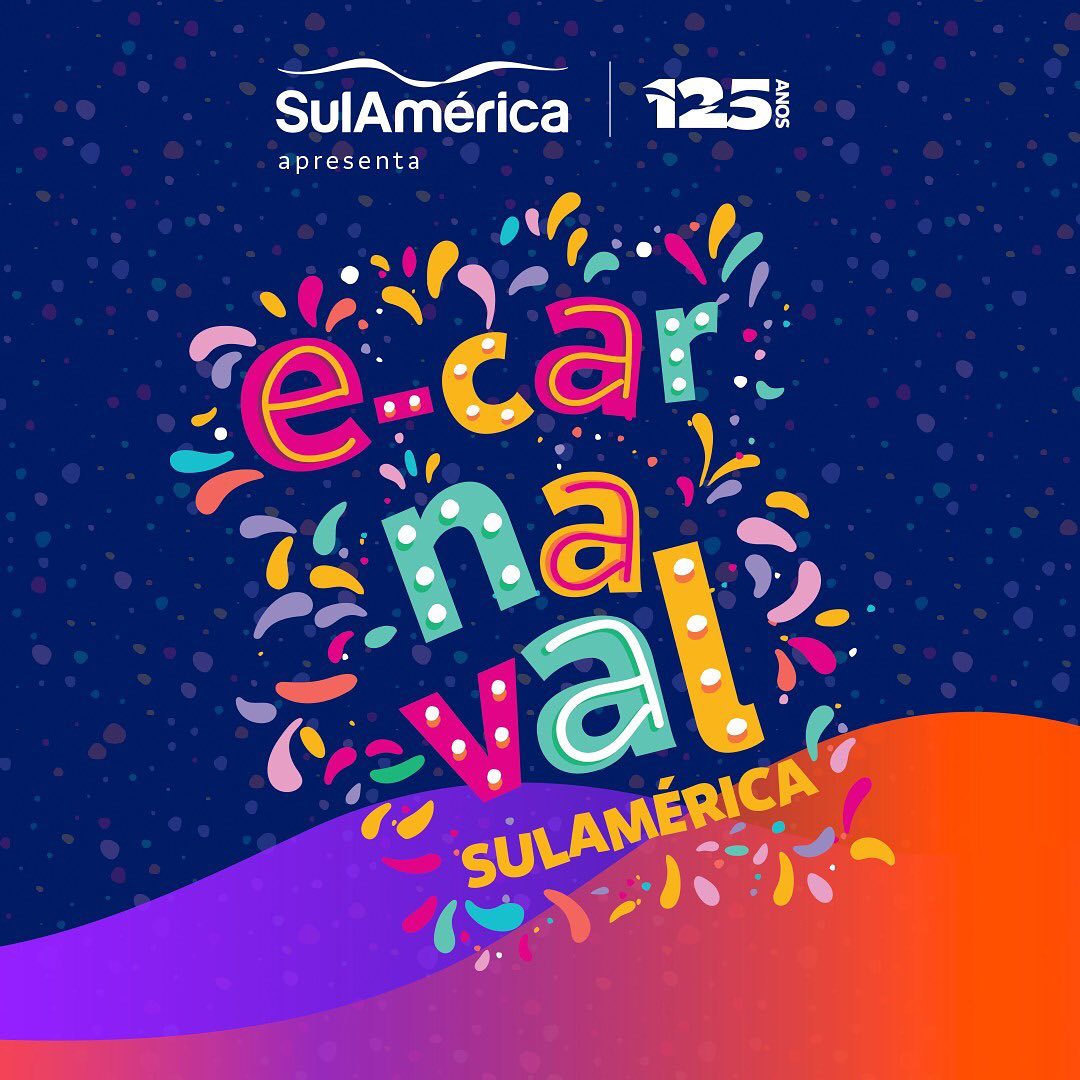 Reprodução/Instagram LIVE: e-Carnaval SulAmérica - Péricles, Preta Gil, Bell Marques e Jota Quest