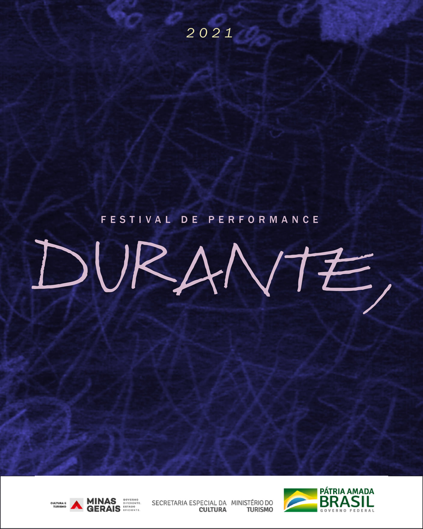 11ª Edição do Festival de Performance "Durante,"