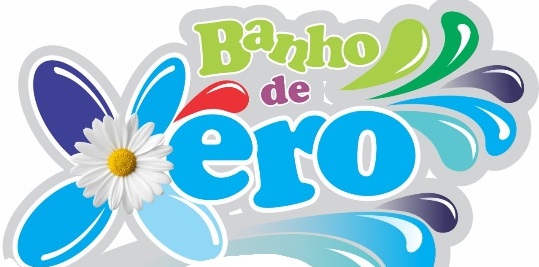 Bloco Banho de Xêro – Hans Landim