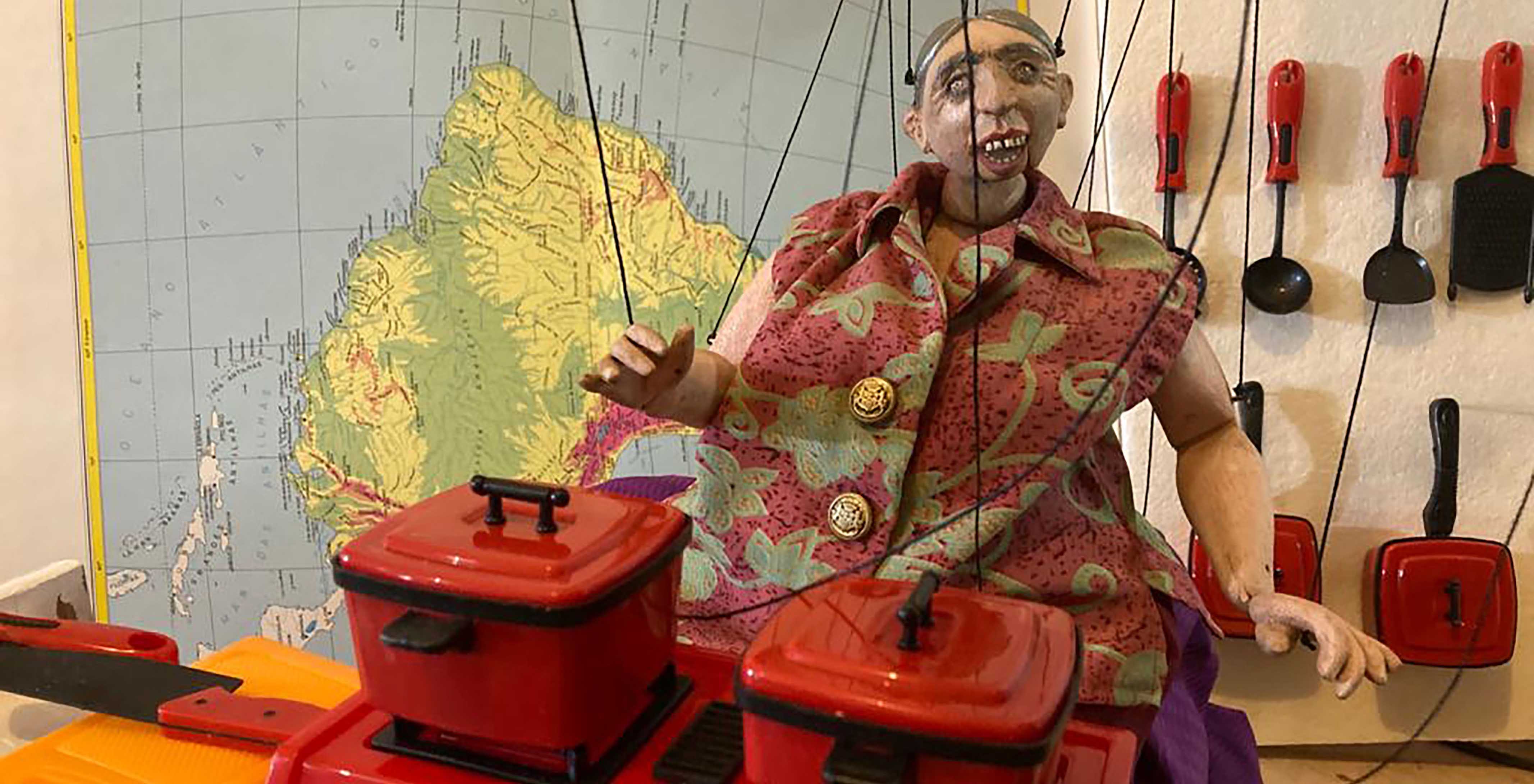 pigmalião
