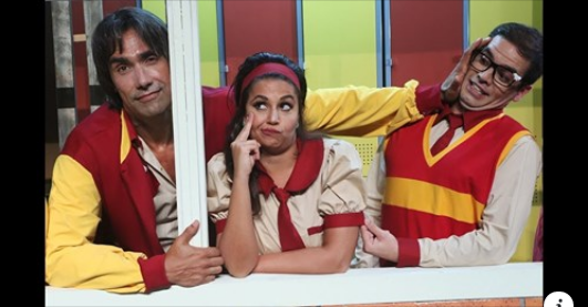 Temporada 2021 "Harmonia com Festival de Ópera" - FCS