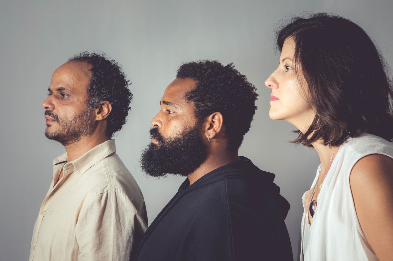 Lançamento: “É urgente imaginar” - Uni.versos trio