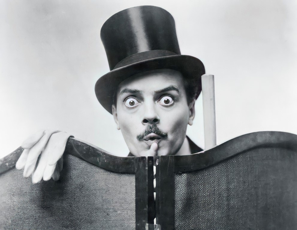 Projeto CineCentro | CineClássico Quarentena - Centro Cultural UFMG