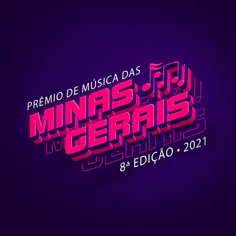 Reprodução: Instagram 8ª Edição: Prêmio de Música Minas