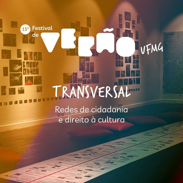 15º Festival de Verão UFMG 2021