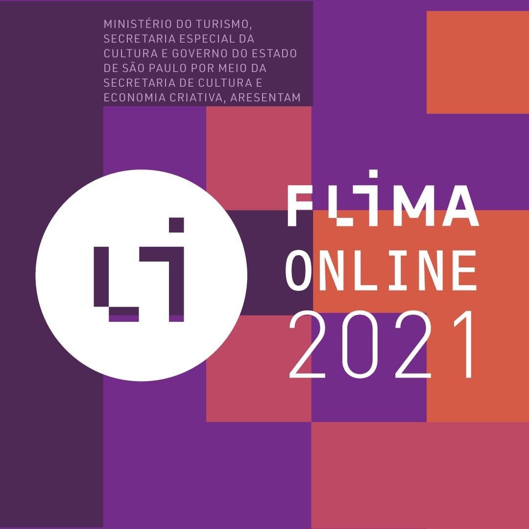 FLIMA Online - Festa Literária Internacional da Mantiqueira