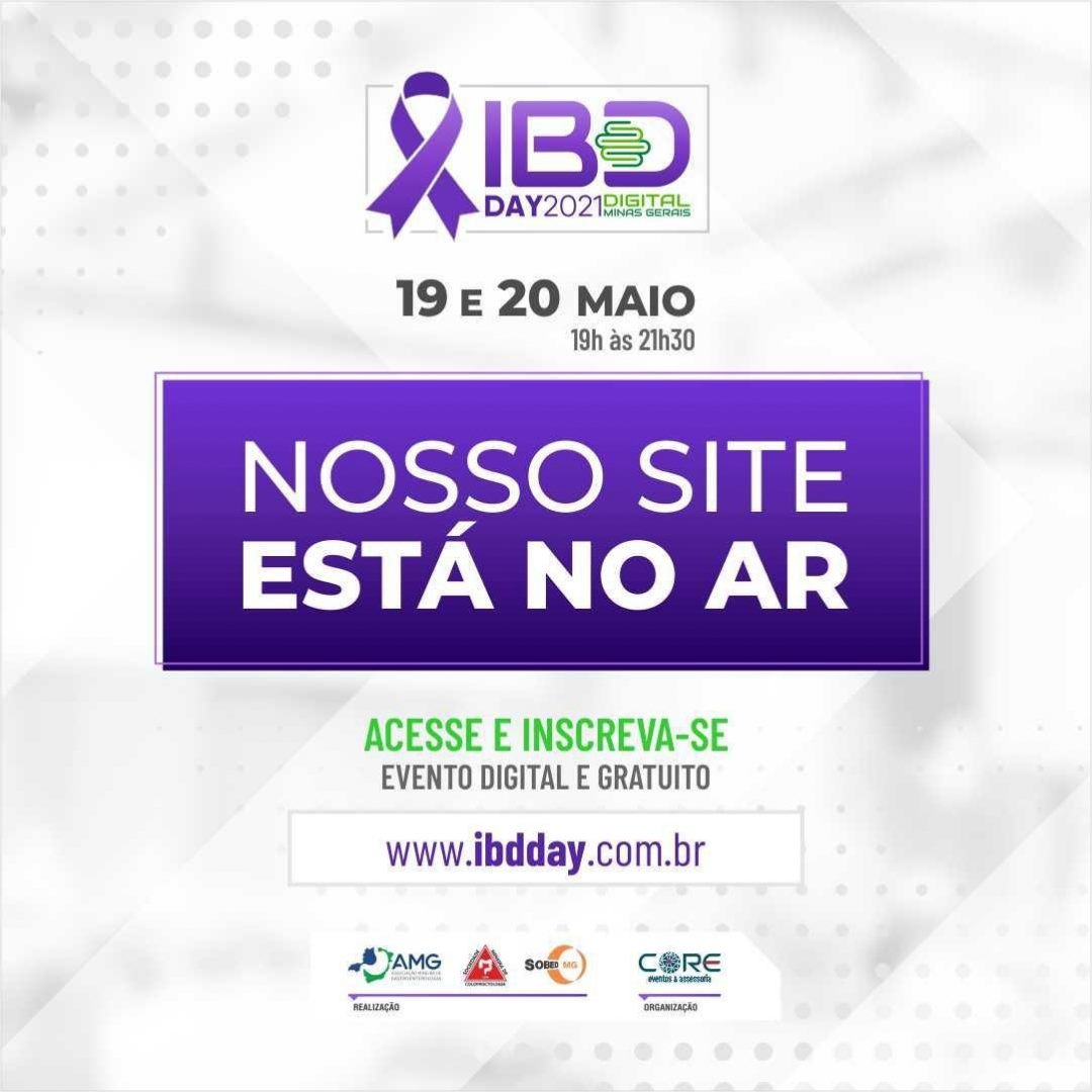 IBD DAY 2021 - DIGITAL MINAS GERAIS