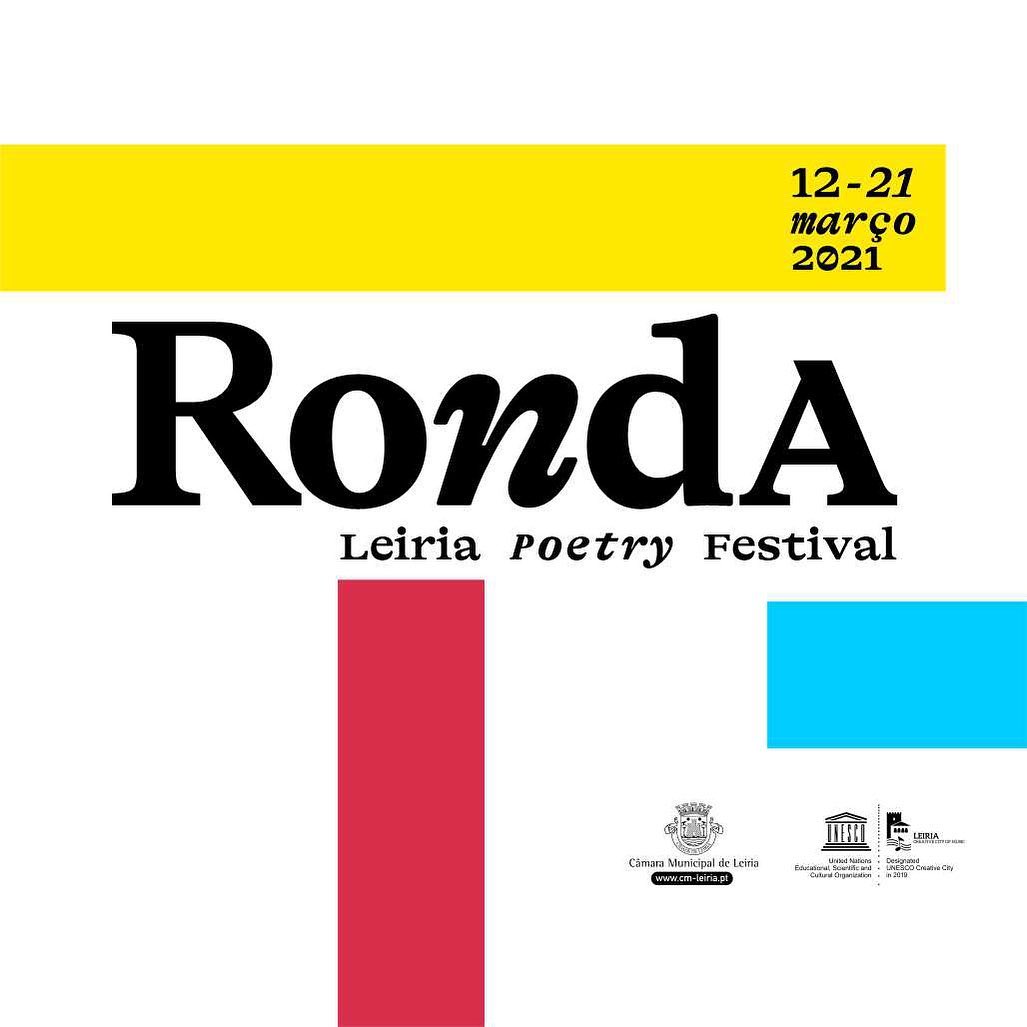 "𝐑𝐨𝐧𝐝𝐚 – 𝐋𝐞𝐢𝐫𝐢𝐚 𝐏𝐨𝐞𝐭𝐫𝐲 𝐅𝐞𝐬𝐭𝐢𝐯𝐚𝐥" - Festival Internacional de Poesia