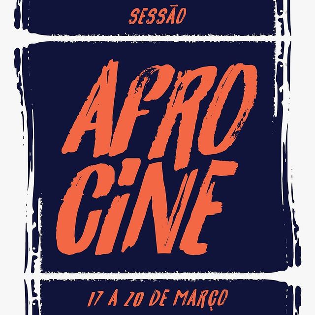 Sessão AfroCine 