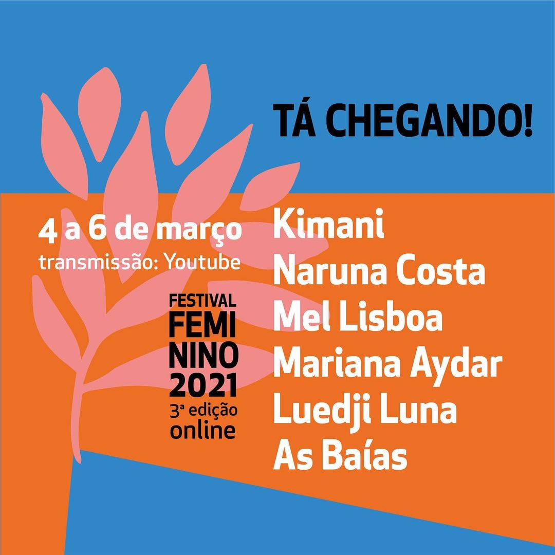 Festival Feminino