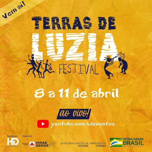Terras de Luzia Festival