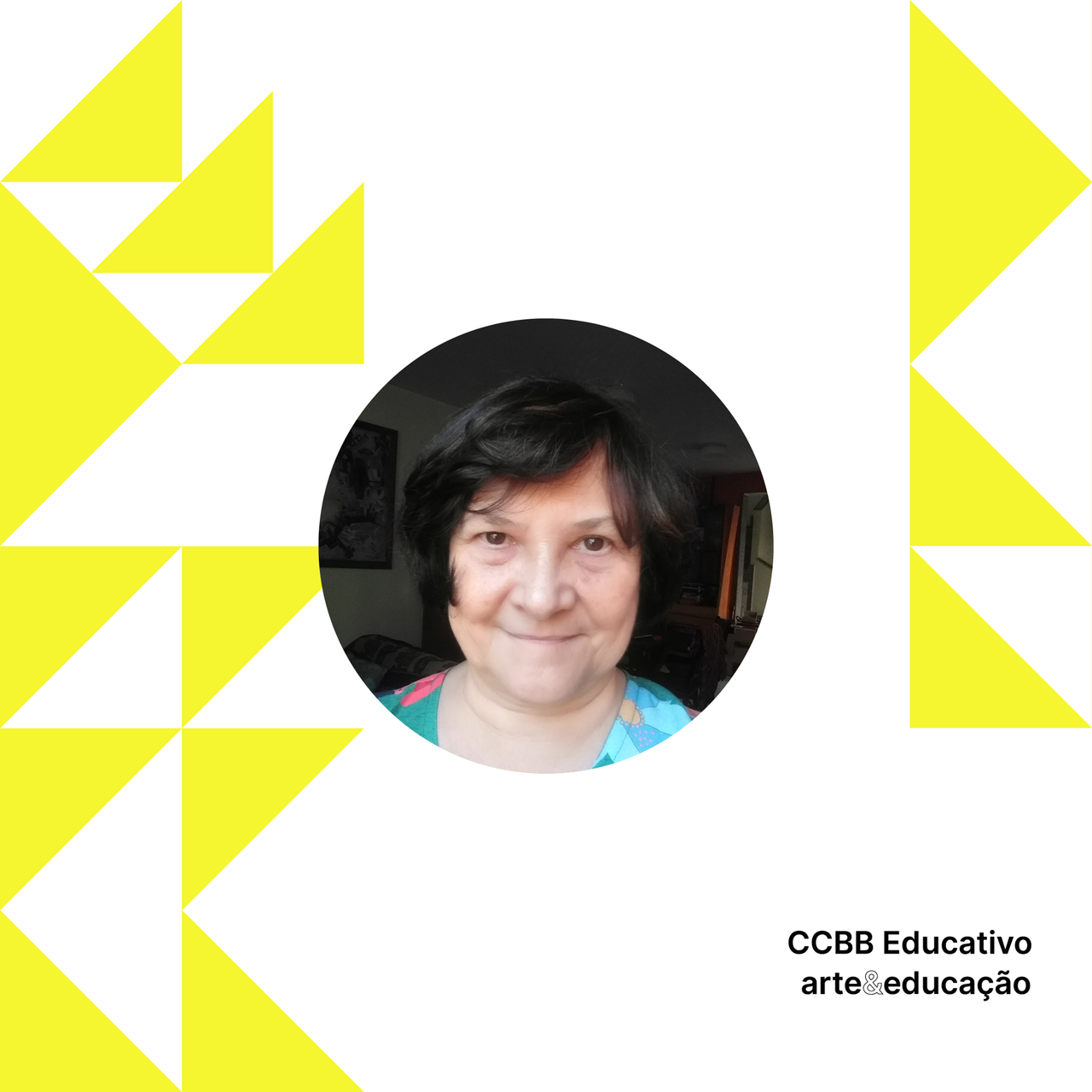 Transversalidades - Literatura e Escrita Reflexiva: Aproximação Para Formação de Educadores - CCBB Educativo