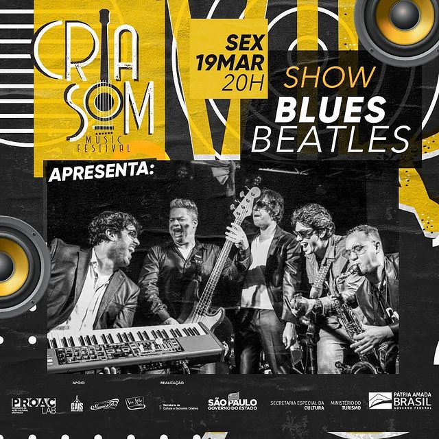 Festival Criasom