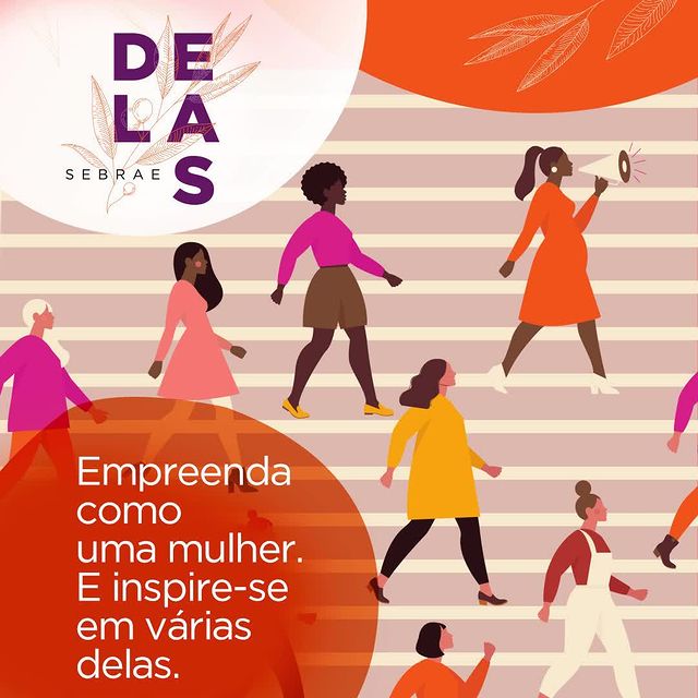 Sebrae DELAS On-line 