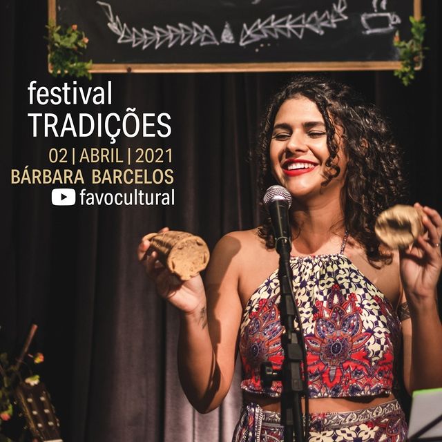 Reprodução: Instagram Festival Tradições