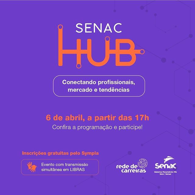 Senac Hub