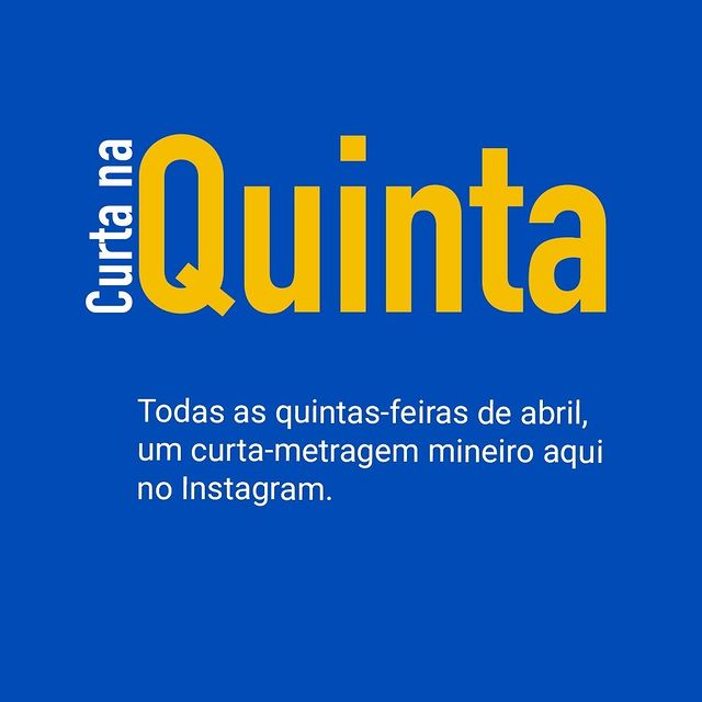 Curta na Quinta - Sesc Palladium