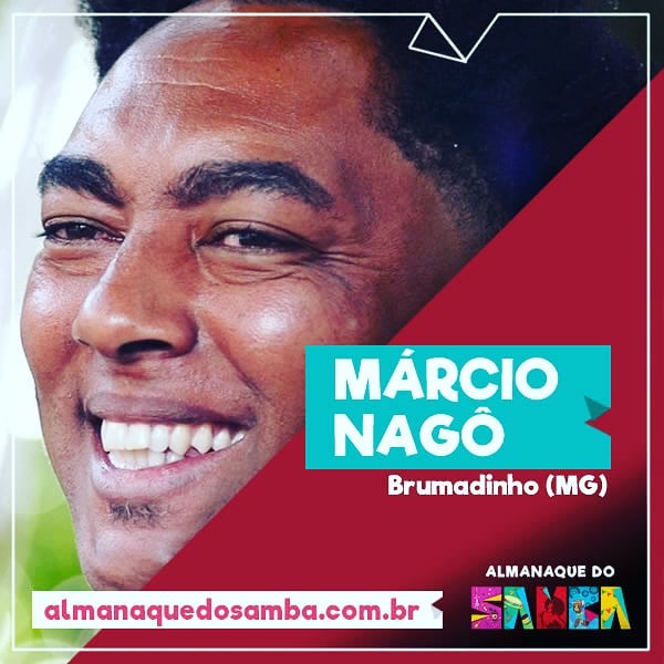 Websérie "Sambista da Vez" - Almanaque do Samba