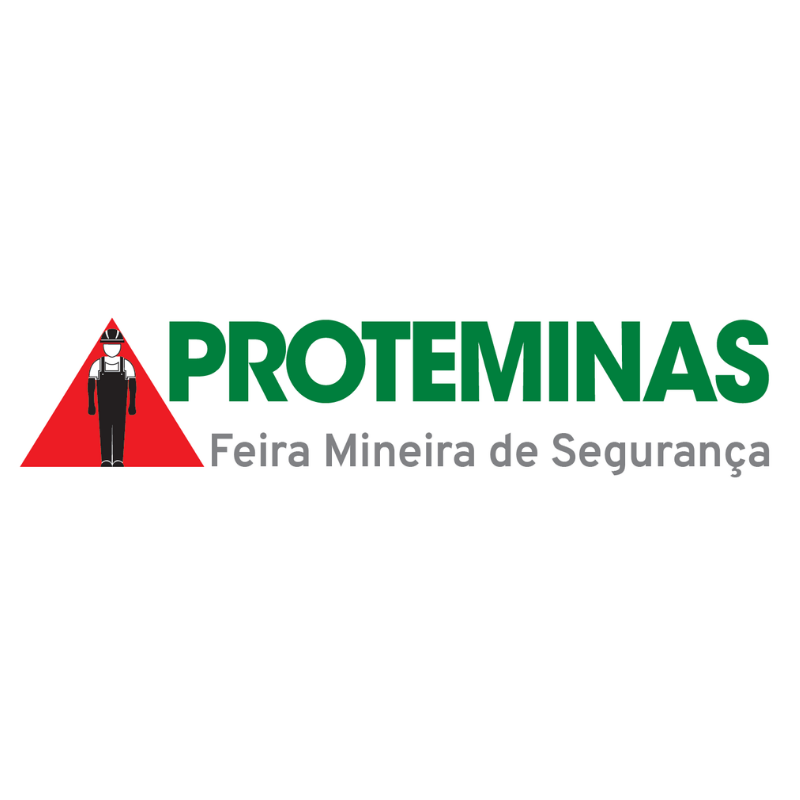 PROTEMINAS 2022 - Feira Mineira de Segurança do Trabalho 