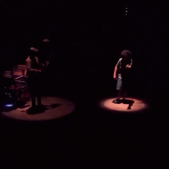 Espetáculo: "Pru-ti-ti – Memórias de Estimação" Insensata Cia de Teatro - Memorial Vale