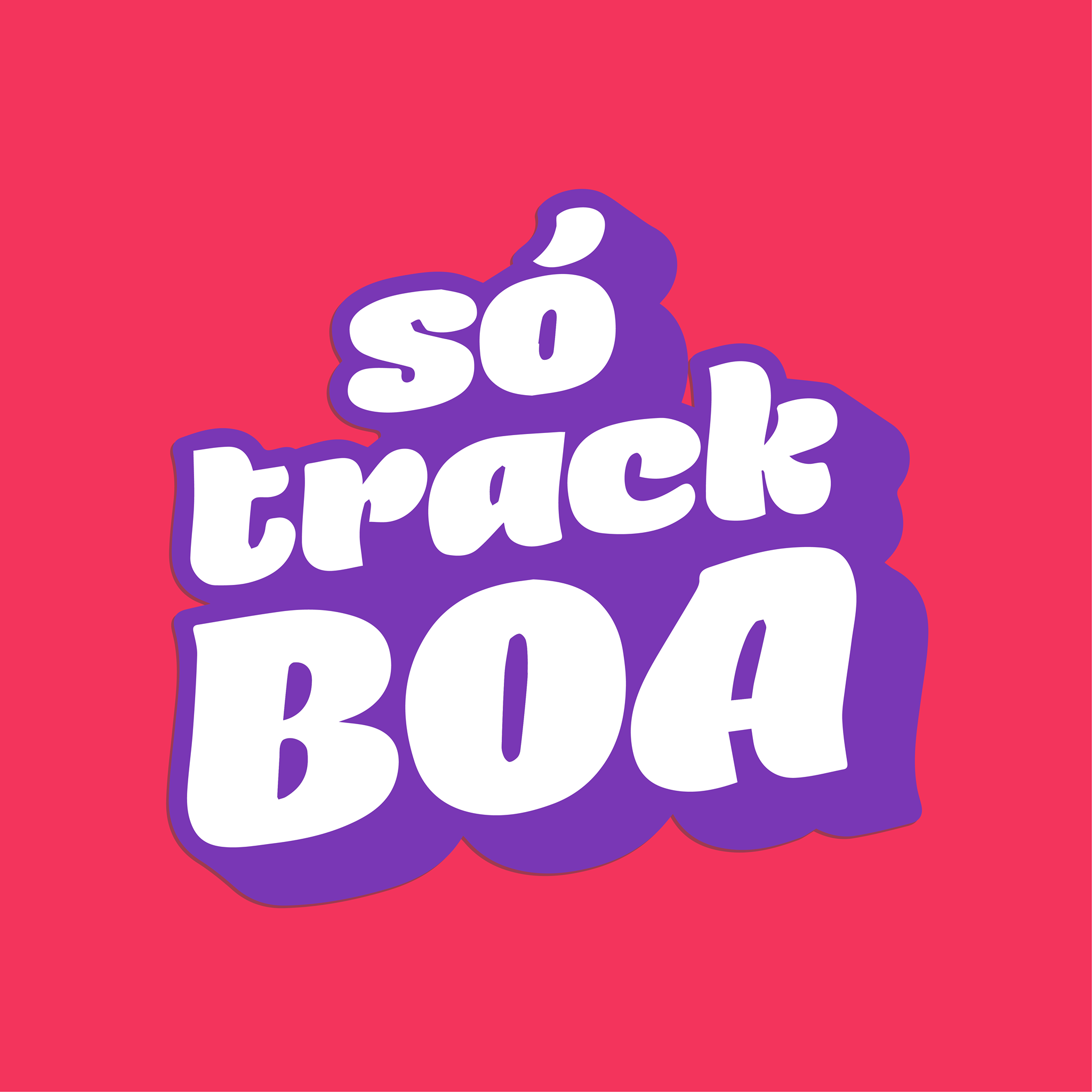 Reprodução/Facebook Lives: Só Track Boa (Março)